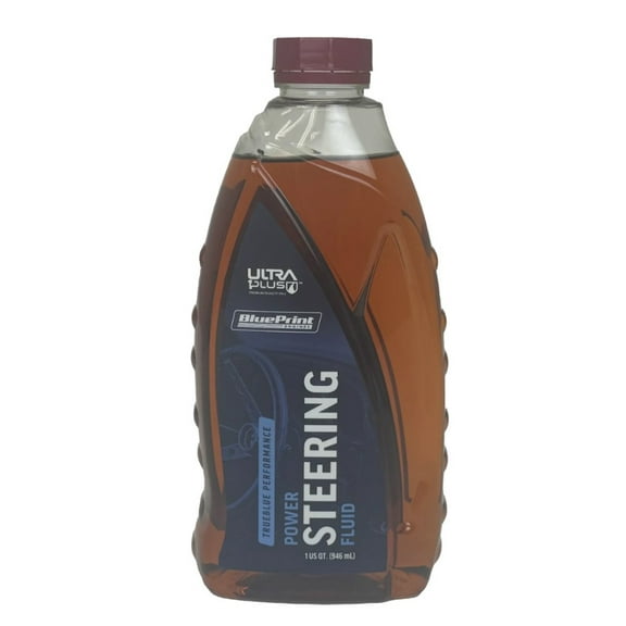 BluePrint Engines TrueBlue Power Steering Fluid