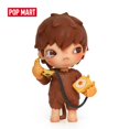 thumbnail image 2 of POP MART HIRONO The Other One Series Mystery Box 1PC/12PC Cute Gift Kid Toy Action Figures, 2 of 5