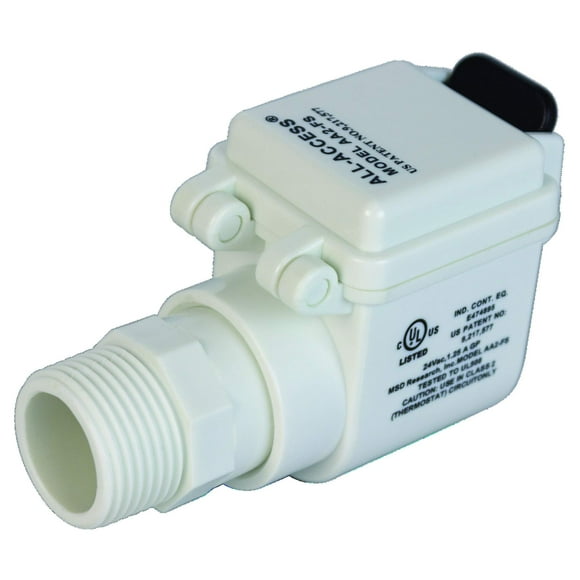RectorSeal All Access 83412 Float Switch, Easy Access, HVAC