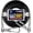 100ft Reflector Black, variant on 75Ft Dog Tie Out Cable, Dog Leads for Small to Large Pets Up to 300 Pounds, 5mm Heavy Duty 1000lbs Break Strength Galvanized Braided Steel Pet Outdoor Leash Cable