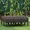 Brown + Polypropylene, variant on 82 Decorative Metal Garden Trellis Arch with Durable Steel Tubing & Elegant Scrollwork, Perfect for Weddings - Gray Epoxy Coated Arbor for Climbing Plants and Outdoor Decor
