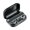 Black, variant on Wireless Earbuds Bluetooth 5.4 Headphones, 54H Playtime Stereo Earphones with Noise Cancelling Mic, IPX7 Waterproof, Fast Charging and Comfort Fit Ear Buds for Fitness Sports Workouts Travel