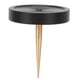 thumbnail image 4 of Watch Balance Holder, Stable Safe Watch Repair Tack Tool Easy To Use Brass For Watch Repairers ANGGREK Otros, 4 of 8