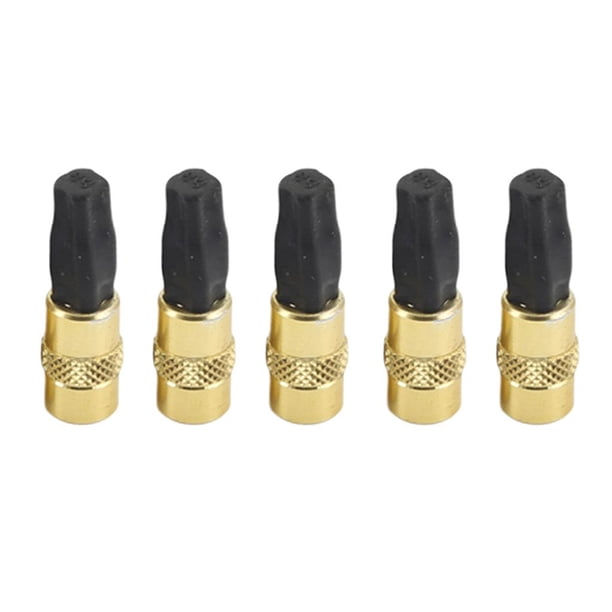 5 tapas prácticas para cañas de pescar, tapón frontal para caña de pescar 01