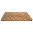 thumbnail image 3 of Imports Decor Natural Jute Rug, Admiral, 18-Inch by 30-Inch, 3 of 6