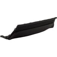 thumbnail image 3 of Valance Compatible with 2016-2020 Honda Civic Rear Bumper Cover Garnish Textured, 3 of 5