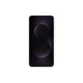 thumbnail image 1 of Funda protectora de silicona para teléfono Galaxy S25 Edge, agarre suave, diseño suave y elegante, ajuste perfecto EF-PS937CBEGUS negro, 1 of 8