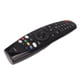 thumbnail image 5 of Control Remoto, Respuesta Rápida, Agarre Cómodo MR20GA AKB75855501 Controlador Remoto De Repuesto Universal Para La Serie BX Para NANO95 Para La Serie GX Para La Serie WX, 5 of 7