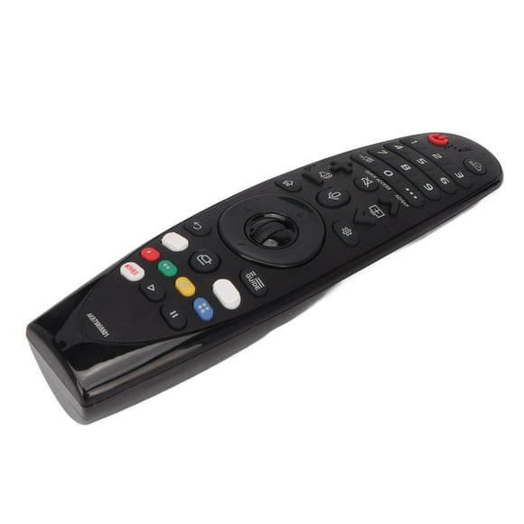 Remote Controller, Replacement Comfortable Grip MR20GA AKB75855501 Remote Control Fast Response For NANO91 For ZX Series For GX Series For BX Series