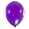 Purple Balloons 11"