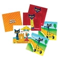 thumbnail image 2 of Juego de memoria Edupress Pete the Cat Meow Match 62075, 2 of 5