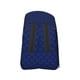 thumbnail image 3 of Disketp Navy Blue Estuche de Lápices de Doble Capa con Tapa Abatible y Cremallera, Organizador Escolar para Adolescentes y Adultos, 3 of 7
