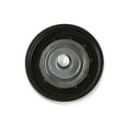 thumbnail image 2 of Holley 97-266 Idler Pulley-Smooth LT5 GM Engine, 2 of 4