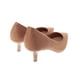thumbnail image 5 of Zapatillas ?ngela color camel con tacón kitten 26.0 Dorothy Gaynor Zapatillas ?ngela color camel con tacón kitten 26.0, 5 of 6