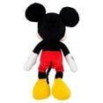 thumbnail image 2 of Plush - Disney - Mickey Mouse Clubhouse - Mickey 9", 2 of 2