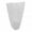 White, variant on Sunjoy Tech Plant Warm Cover with Drawstring Garden Frost Protection Cover Winter Cold Proof Cover Reusable for Outdoor Plants Trees Shrubs