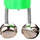 thumbnail image 2 of 10 Uds. Alarma Clip Punta Varilla Con Campanas Gemelas Alerta Cebo Pesca Accesorios, 2 of 8
