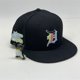 thumbnail image 1 of Gorra de béisbol con letras bordadas SOX para hombres y mujeres, gorras para exteriores, gorra de calle de hip hop, tamaño al por mayor, nueva moda 2023 hola suerte  unisex, 1 of 2
