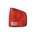 thumbnail image 1 of CALAVERA S-10 1995 al 2004 CHEVROLET Derecha/Pasajero DEPO  ., 1 of 4