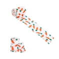thumbnail image 1 of Easter Cartoon Printed Ribbon for Holiday Decorations DIY Craft Packaging Indoor Outdoor Polyester Craft Ribbon Rabbit and Egg Patterned Wrap, 1 of 6