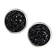 thumbnail image 2 of Pendientes de acero inoxidable de 10mm para mujer Minnieouse decorativos, 2 of 6