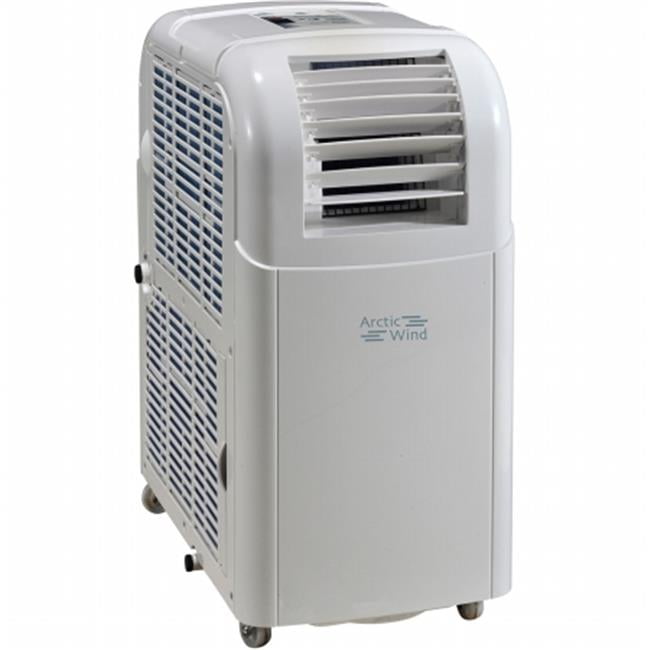 Arctic Wind AP8018 8000 BTU Portable Air Conditioner, Washable