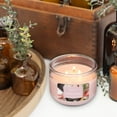 thumbnail image 5 of Mainstays Iced Poundcake Scented 3 Wick Candle, 11.5 oz., 5 of 5