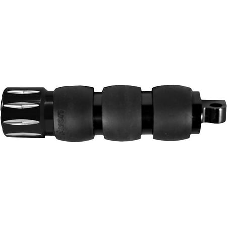 - AVON VELVET AIR RIVAL FOOT PEG BLACK