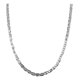 thumbnail image 2 of JOYARIS Cadena De Plata Ley .925 Gucci Diamantada 60 Cm X 2 Mm DM-0000798, 2 of 3
