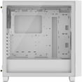 thumbnail image 4 of Corsair 3000D AIRFLOW Mid-Tower PC Case, White CC-9011252-WW, 4 of 15