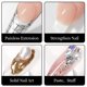 thumbnail image 5 of OXXI 56ml Gel de extensión de uñas UV barniz semipermanente para manicura uñas de polietileno esmalte de Gel acrílico Gellac esmaltes de fácil construcción, 5 of 5