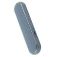 thumbnail image 1 of Altavoz portátil inalámbrico Bluetooth para debajo de la almohada, altavoz de conducción ósea, máquina de ruido blanco para iOS y Android, color azul, 1 of 12