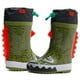 thumbnail image 2 of Bota De Lluvia Bubble Gummers Infantil Dinosaurio Personaje verde 17, 2 of 6