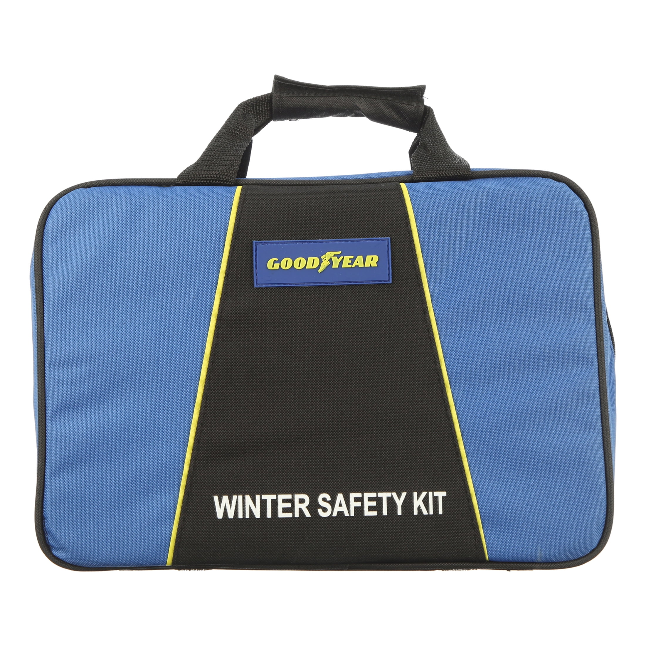 MotoMaster Winter Essentials Automotive Safety Kit with Shovel