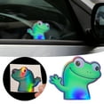 thumbnail image 1 of JJKBVCLO Colorful Sticker Vinyl Decal Removable Funny Gecko Design For Car Laptop Window Mug Phone Water Bottle Luggage Desktop, 1 of 7