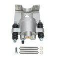 thumbnail image 4 of Detroit Axle - Rear Left Brake Caliper for 2004-2011 Ford F-150 2006-2011 Lincoln Mark LT, Driver Side Disc Brake Caliper, 4 of 7