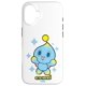 thumbnail image 1 of Funda para teléfono Sonic The Hedgehog Chao Starlight Spark iPhone 16, 1 of 3