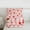 Red White, variant on jejeloiu Kawaii Strawberry Twin Comforter Sets,Red White Geometric Plaid Bedding Set For Girls Kids Reversible 2pcs