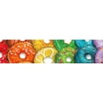 thumbnail image 5 of Ceaco 750-Piece Color Story Donuts Interlocking Jigsaw Puzzle, 5 of 6