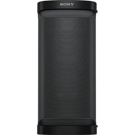 Sony - XP700 Portable Bluetooth Party Speaker with Water Resistance - Black