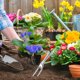 thumbnail image 1 of Milisten Rastrillo De Mano Para Jardinería Con Mango Ergonómico De Metal Plateado Duradero, 1 of 8