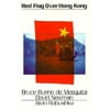 Red Flag over Hong Kong, Used [Hardcover]
