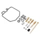 thumbnail image 2 of Kit de reparación de carburador de motocicleta, repuesto de accesorios de motocicleta para CB750 CB750C CB750K CB750SC 1980-1983, 2 of 5