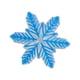 thumbnail image 3 of Alfombrilla antideslizante para snowboard, accesorios para tabla de snowboard, alfombrilla antideslizante para snowboard, nieve Azul, 3 of 9