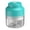 Blue / 100ml, variant on Mini Electric Food Blender 250ml – Small Portable Mixer with Powerful Motor & Stainless Steel Blades, One-Click Operation, Easy to Clean, tpc Rechargeable, for Baby Food, Smoothies, Spices, Meat