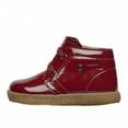 thumbnail image 2 of FW24 Falcotto Conte Bordeaux Lace Bootie, 2 of 5