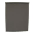 thumbnail image 1 of Persiana Deco 100 x 160 cm Enrollable Traslucida Gris Pardo, 1 of 3