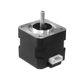 thumbnail image 5 of 3D Printer Parts 42-38 Stepper Motor 2 Phase 1.8 Degree Step Angle 0.4N.M 1A Step Motor (17HS4401) for Creality CR-10 CR-10S Ender 3 3D Printer, 5 of 5
