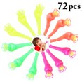 thumbnail image 2 of Bangcool Floating Ball Plastic Magic Pipe Toy Blowing Ball Toy Party Favors for Kids, 2 of 10