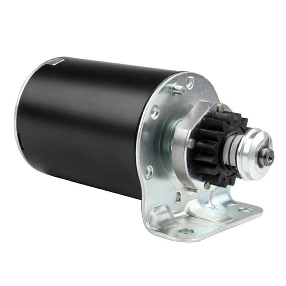 ECCPP Starters for TORO Mowers - Zero Turn Titan Z4800 / Z5200 2007-2009 Tractors - Lawn 11-42/11-44 1981-1985 5746 5778